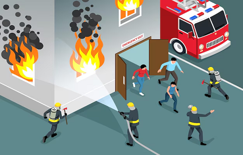Fire Safety