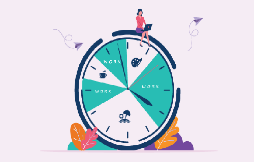 Working Hours